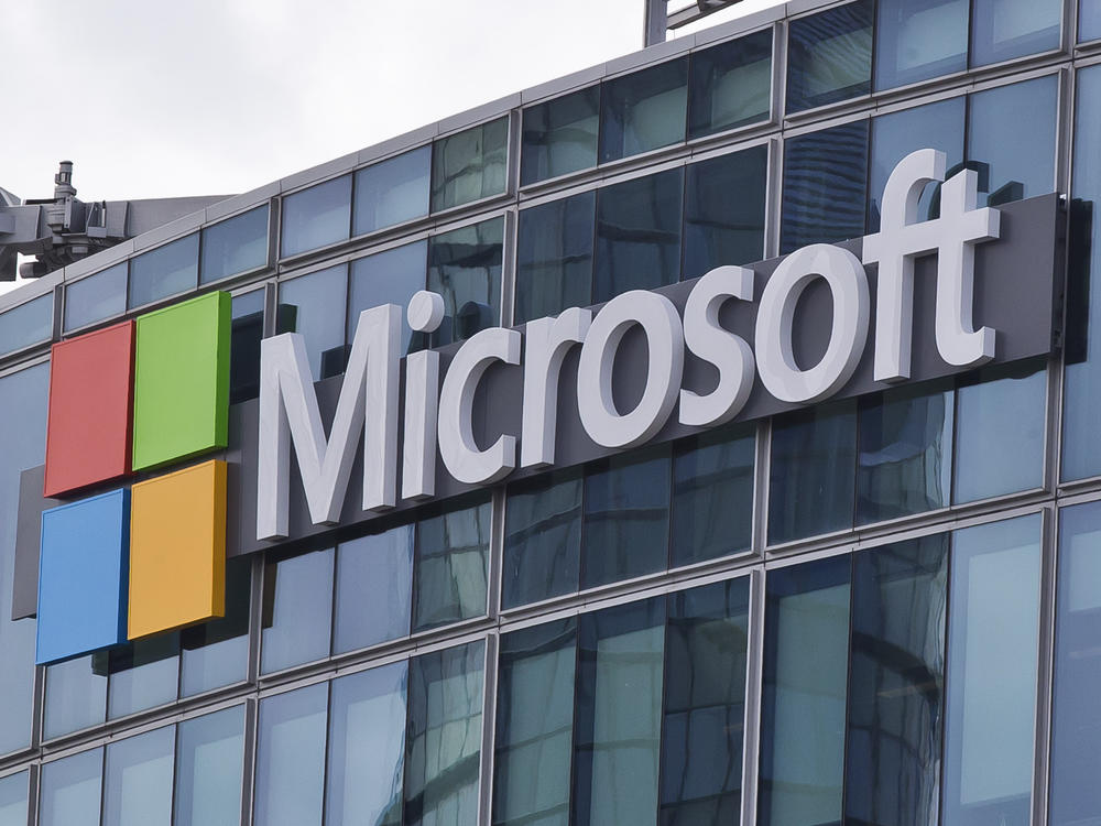 Microsoft said it plans to cut 10,000 jobs, or about 5% of its workforce, in the first months of 2023.