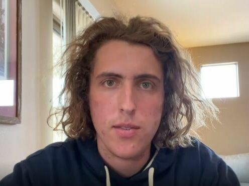 YouTube star and documentary film-maker Andrew Callaghan has publicly apologized after women came forward to say he sexually assaulted or coerced them.