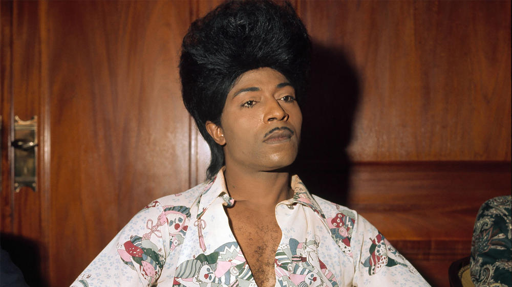 Director Lisa Cortés does a deep dive into American pop music in<em> Little Richard: I Am Everything.</em>