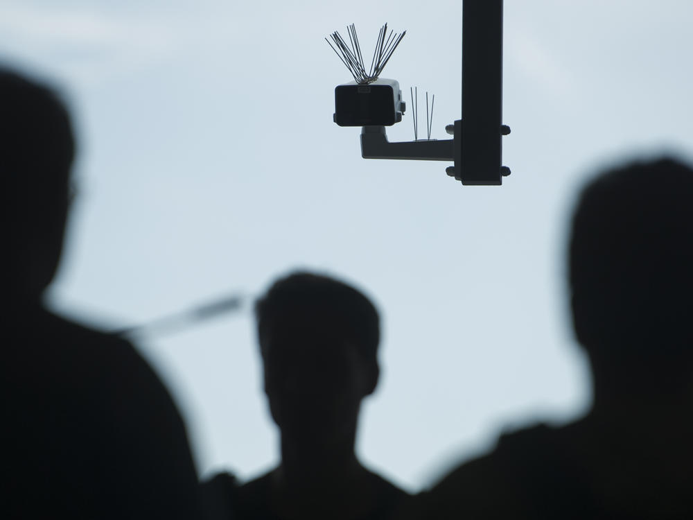 Facial recognition technology has been developing for years now.
