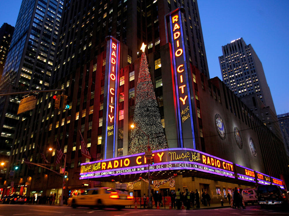 A visit to Radio City Music Hall last November renewed scrutiny of the technology.
