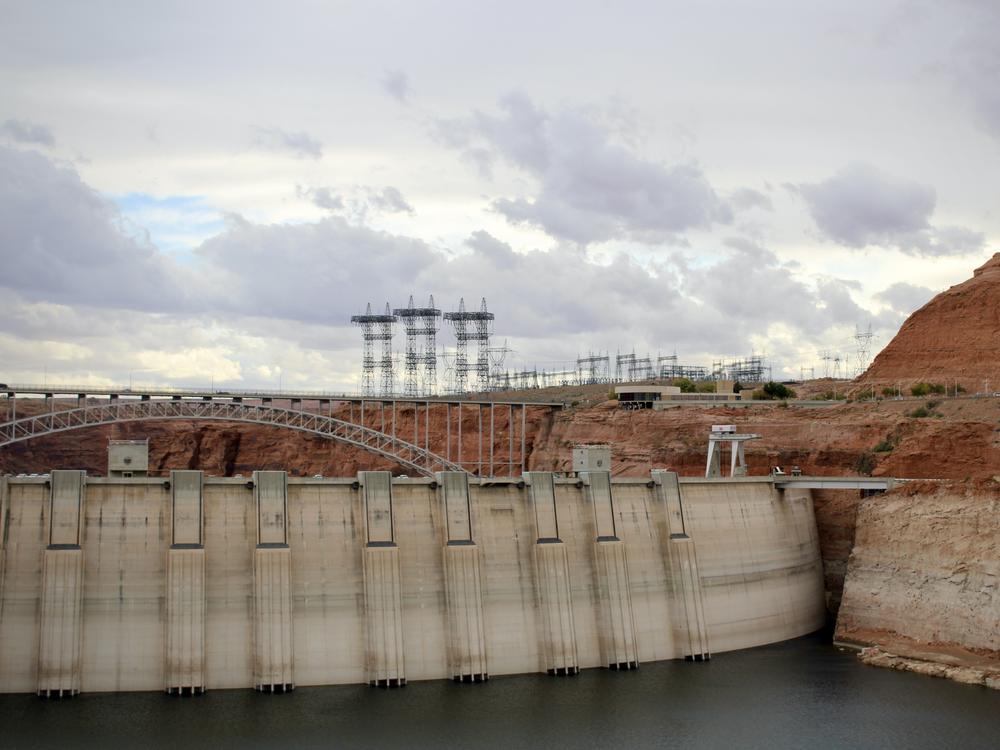 A supply-demand imbalance has shrunk Lake Powell, the nation's second largest reservoir, imperiling reserves for a multibillion dollar agriculture sector and large cities – such as Phoenix, Las Vegas, and Los Angeles – that depend on water from the Colorado River.
