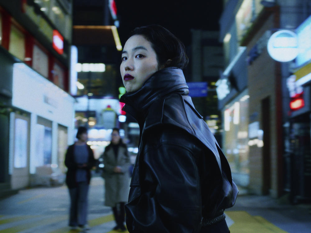 Park Ji-Min stars as Freddie in <em>Return to Seoul.</em>