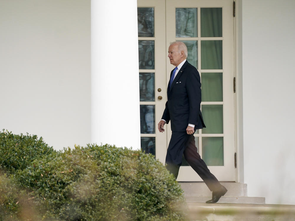 President Joe Biden at the White House, Jan. 23, 2023, in Washington. The president received a clean bill of health from his personal physician, who said Biden is capable of carrying out his presidential duties.