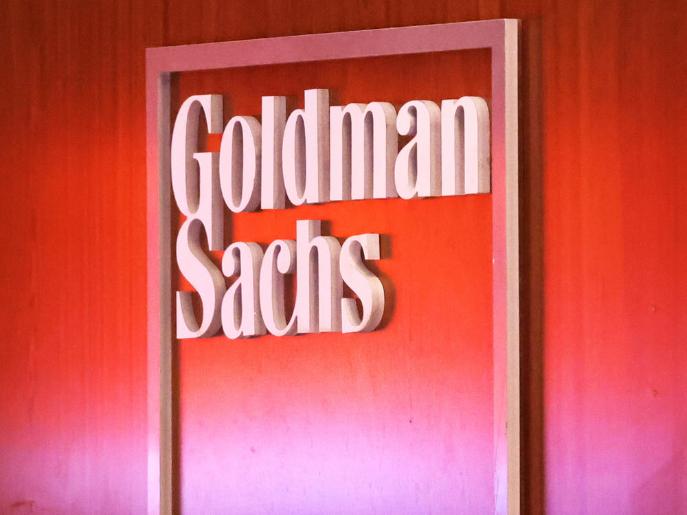 Like its rivals, Goldman Sachs has been navigating a difficult environment, with high inflation and rising interest rates, and uncertainty about the future of the U.S. economy.