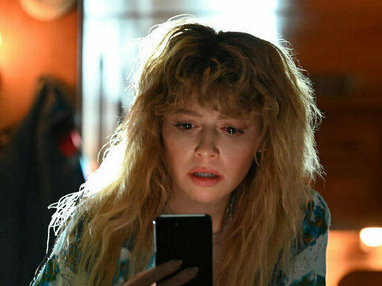 In <em>Poker Face,</em> Natasha Lyonne stars as Charlie Cale, a casino worker who is gifted at knowing when people are lying.