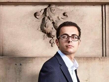 Joshua Browder's artificial intelligence startup, DoNotPay, planned to have an AI-powered bot argue on behalf of a defendant in a case next month, but he says threats from bar associations have made him drop the effort.