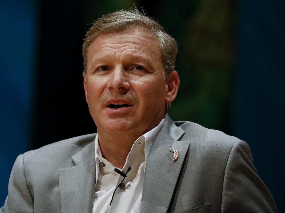 Florida Power & Light CEO Eric Silagy announced his retirement on Wednesday. The company says the move was not prompted by recent scandals.