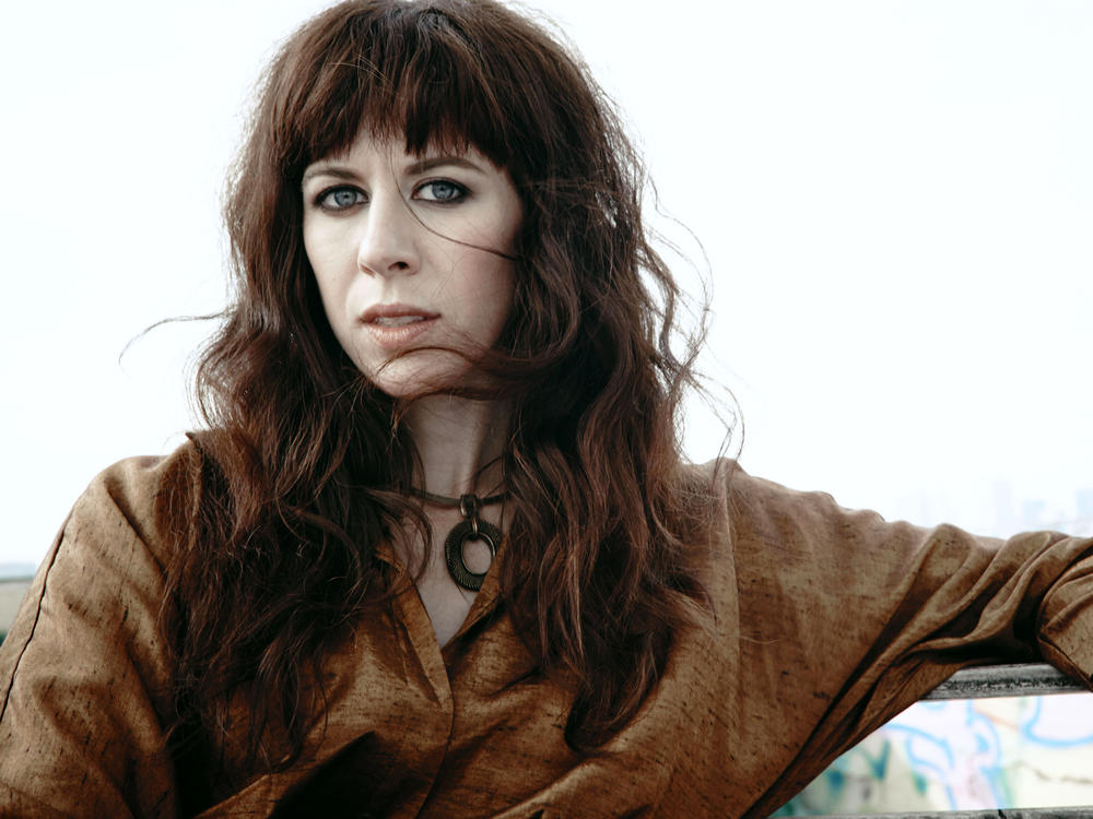 Missy Mazzoli's next opera, <em>Lincoln in the Bardo</em>, was commissioned by the Metropolitan Opera and is slated for a 2025 production.