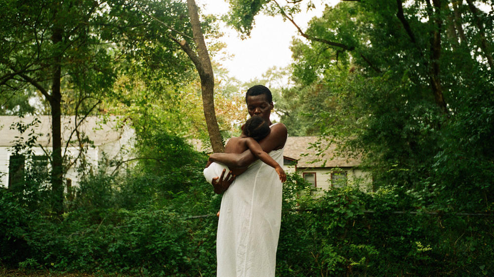 Sheila Atim in <em>All Dirt Roads Taste of Salt.</em>