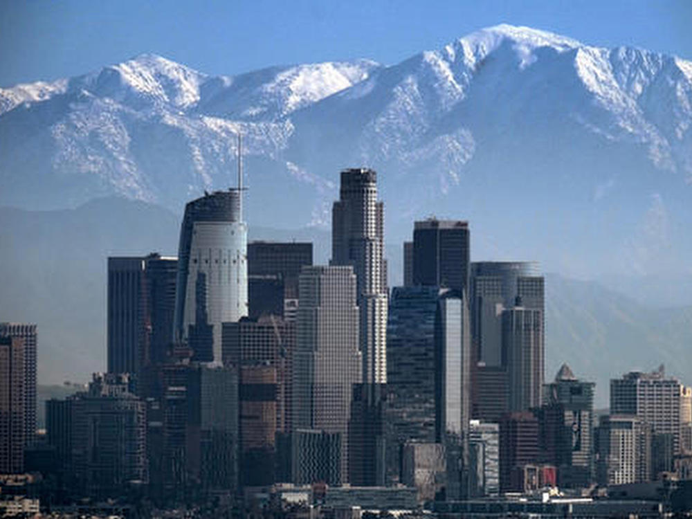 Search and rescue teams have conducted 233 missions since 2017, with eight fatalities, on Mt. Baldy, the highest peak among the San Gabriel Mountains.