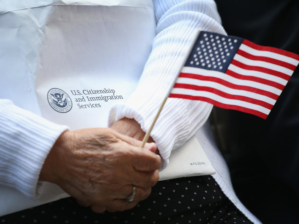 Almost a billion people would migrate permanently if they could, research shows.