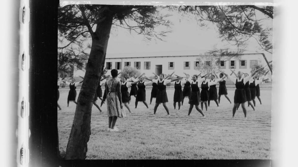 A still from Milisuthando Bongela's<em> Milisuthando.</em>