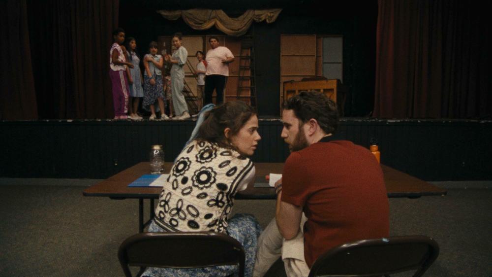 Molly Gordon and Nick Lieberman's <em>Theater Camp </em>is set at the scrappy, upstate New York summer camp AdirondACTS.