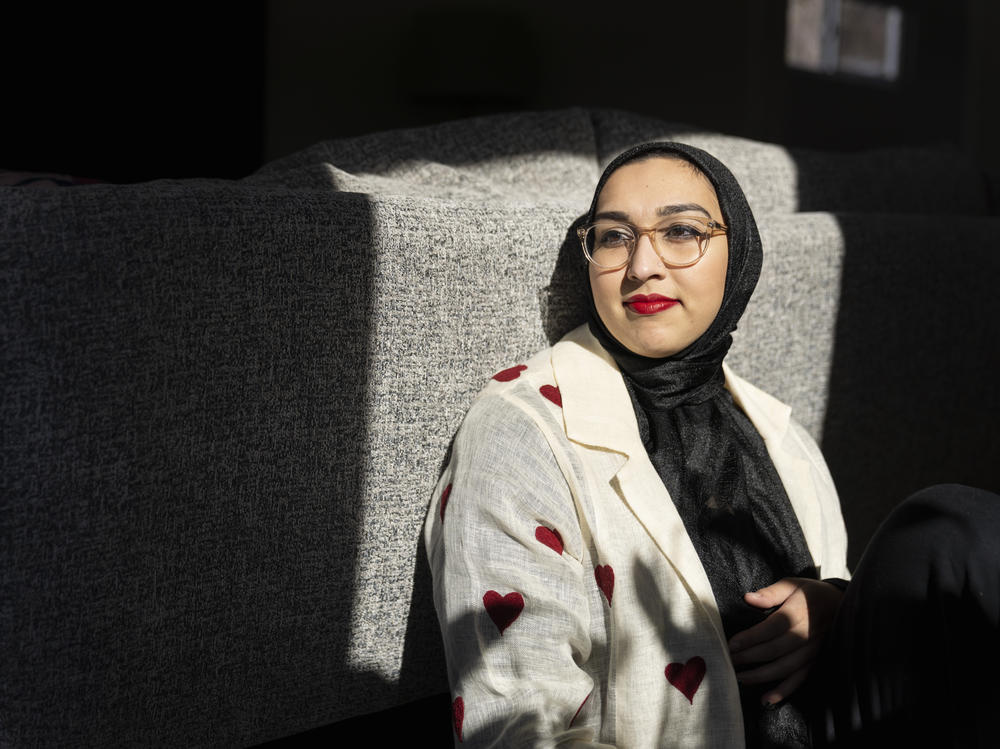 Sahar Pirzada chose to have an abortion in 2018 when she learned that her fetus had Trisomy 18, a rare genetic condition that almost always ends in miscarriage or stillbirth.