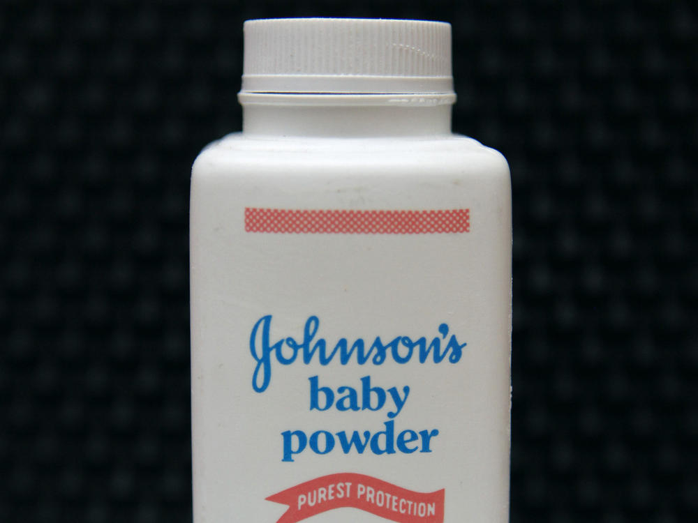 Johnson & Johnson<a href=