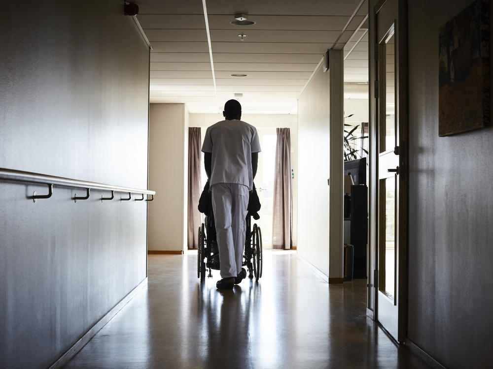 New York state records show nearly half the state's 600-plus nursing homes hired real estate, management and staffing companies run or controlled by their owners, frequently paying them well above the cost of services. Meanwhile, in the pandemic's height, the federal government was giving the facilities hundreds of millions in fiscal relief.