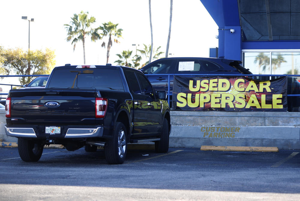 The Federal Trade Commission is in the midst of drafting new rules for car dealers.