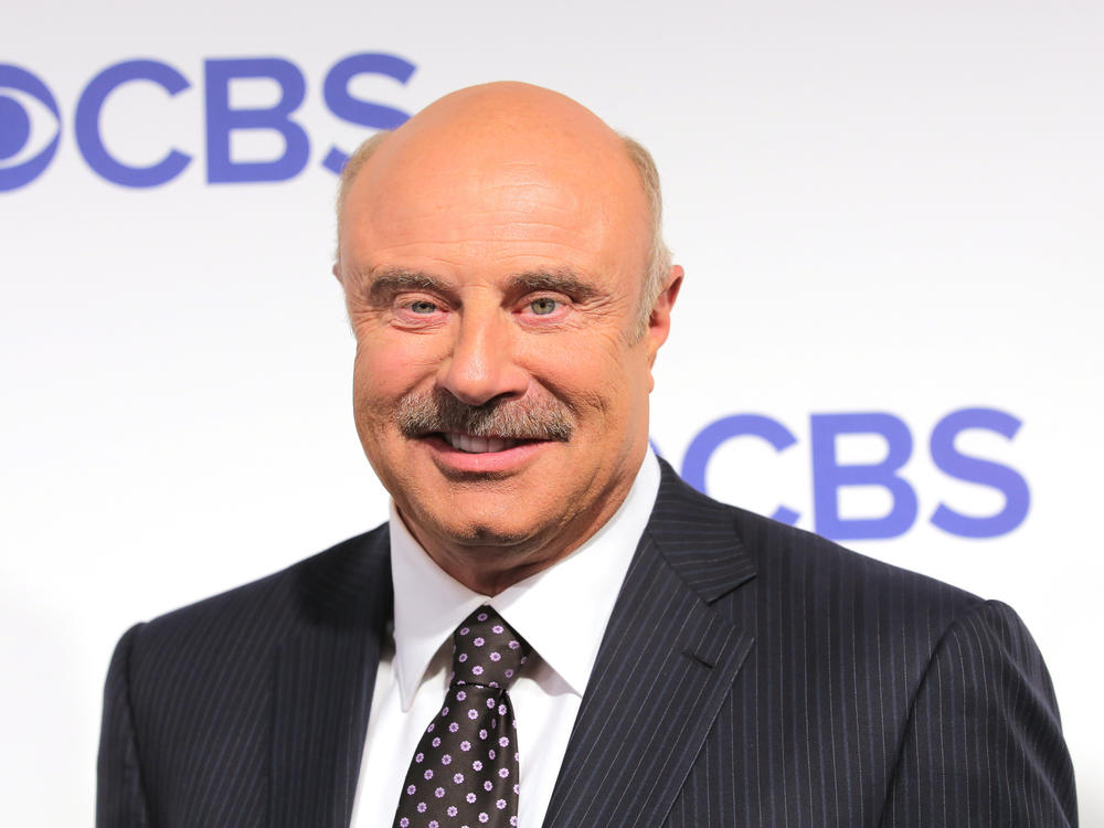 Phil McGraw, pictured here at a 2016 premiere, plans to end his long-running daytime TV show to take on a new prime-time partnership.