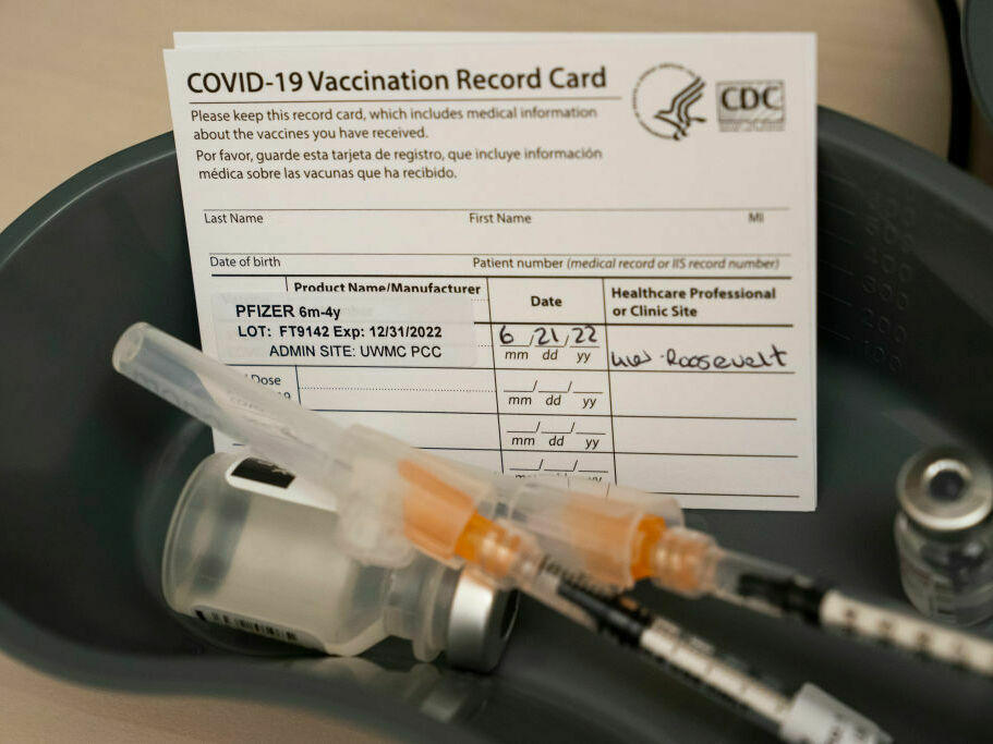 Immunity Americans acquired through vaccination or via prior infection with the SARS-CoV-2 virus may account for the lighter than expected COVID surge in the U.S. this winter, researchers say.