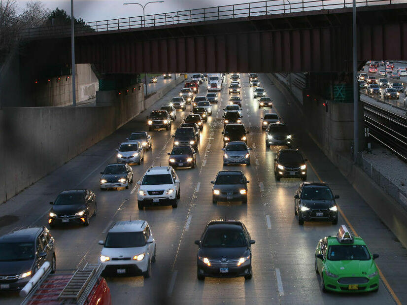 American workers have long complained about commuting but during the pandemic when remote work was required for many, some people realized they missed their commute.