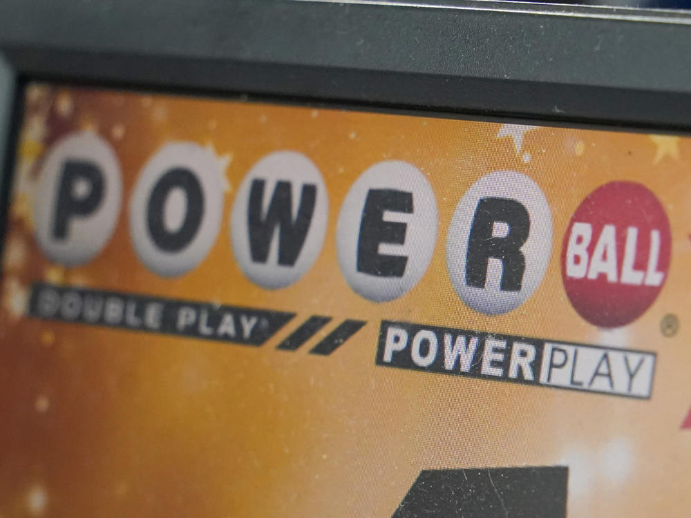Someone in Washington state overcame steep odds Monday night, Feb. 6, 2023, to win an estimated $747 million Powerball jackpot. Lottery officials did not immediately make an announcement of a winner.