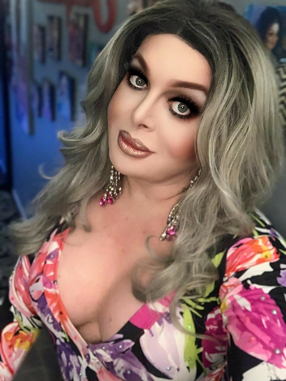 Wendy Williams is a bar owner in Cookeville, Tennessee. She's concerned about recent proposals in her state that would restrict drag show performances.