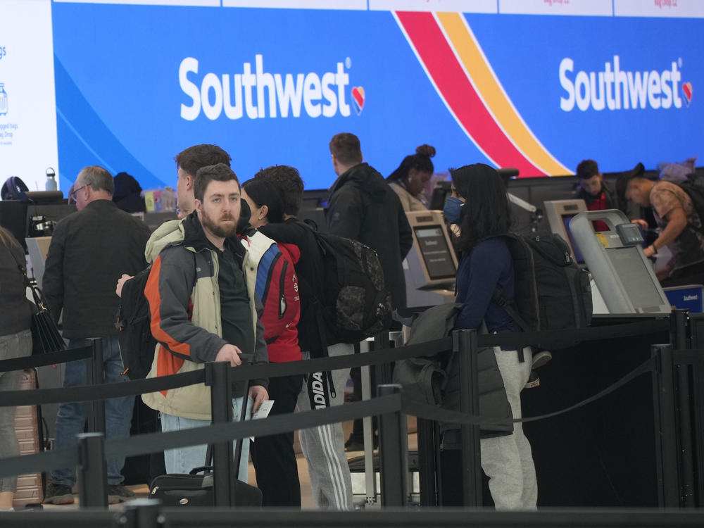 Southwest Airlines Chief Operating Officer Andrew Watterson is scheduled to testify before a Senate committee on Thursday to discuss the cancellation of nearly 16,700 flights in December.