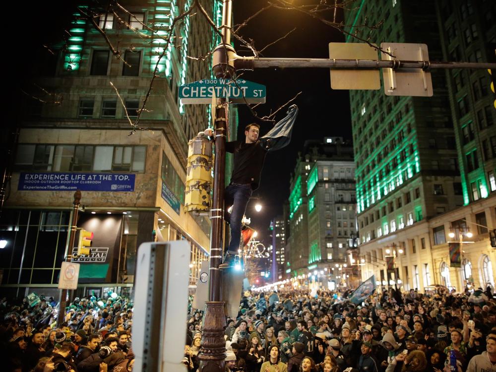 The last time the Philadelphia Eagles won the Super Bowl was in 2018, defeating the New England Patriots.