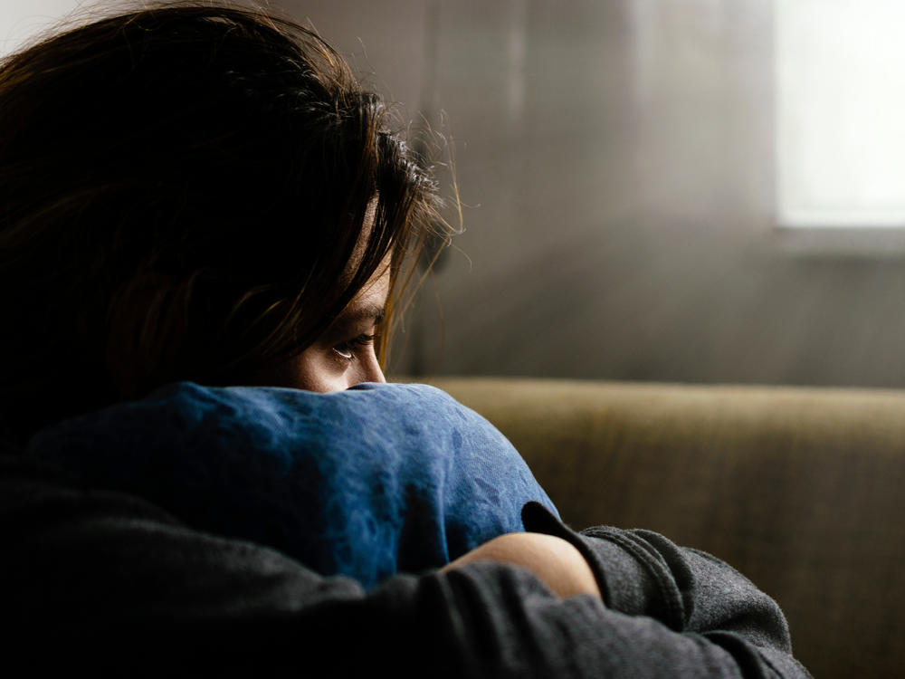 Almost 60% of teen girls in the U.S. had depressive symptoms in the past year, according to new survey data published by the Centers for Disease Control and Prevention. And nearly 1 in 3 said they'd seriously considered suicide.