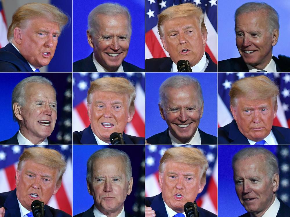 President Biden's advisers are confident that voters are more worried about the return of former President Donald Trump than they are about Biden's age.