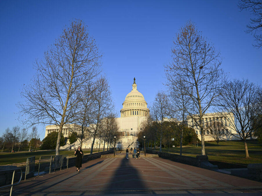 Physicians are lobbying Congress for a raise in Medicare reimbursement rates, among other requests.