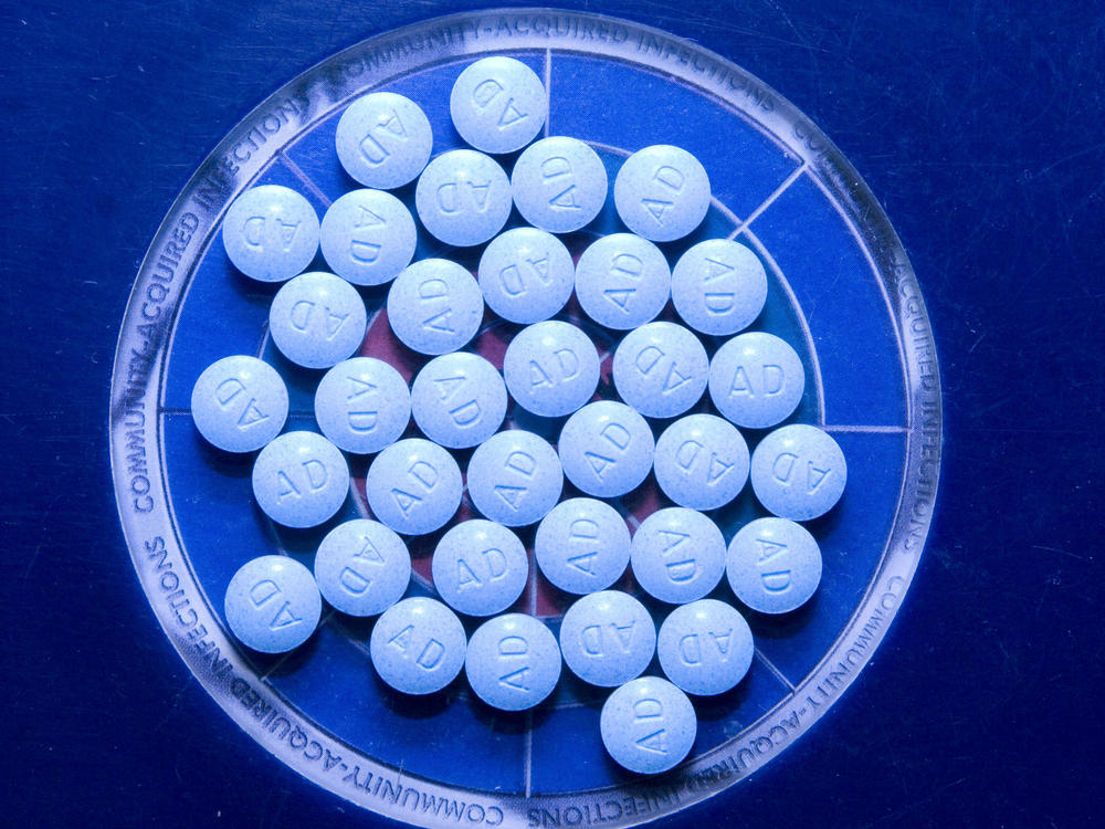Both the branded and generic versions of Adderall, a prescription amphetamine that treats attention deficit hyperactivity disorder and other conditions, have been in short supply in the U.S. since October.