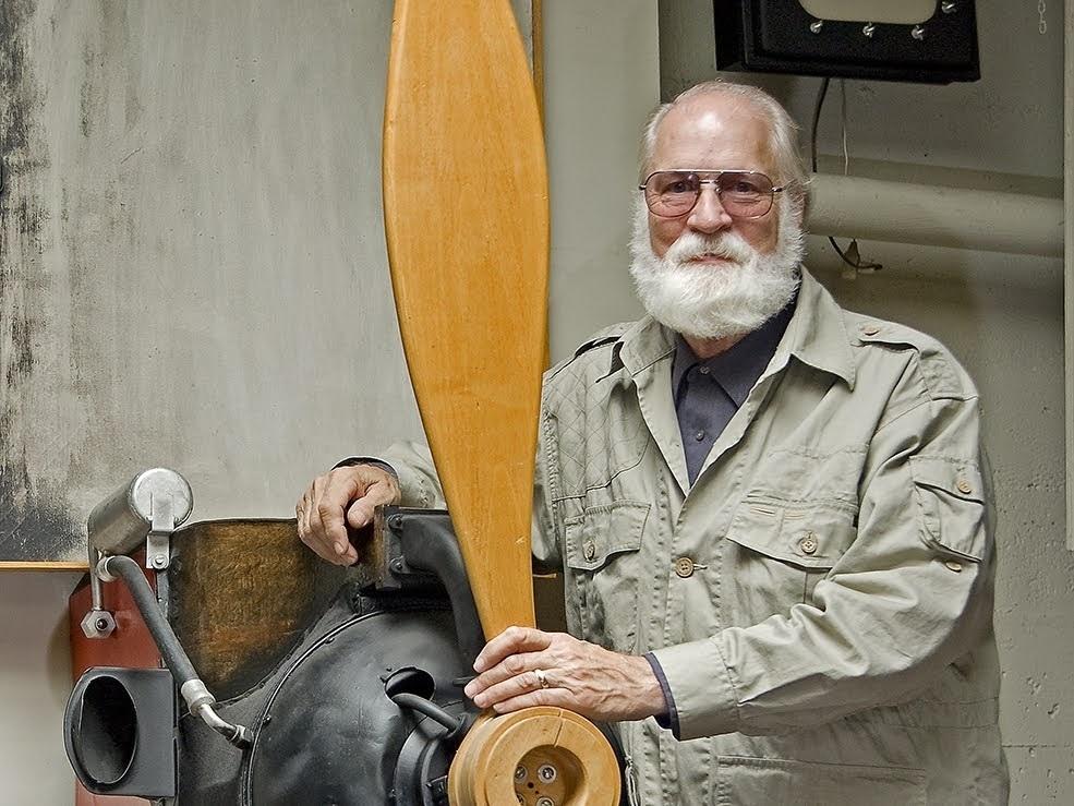 Tyler James Hoare was a beloved artist who made his mark on San Francisco.