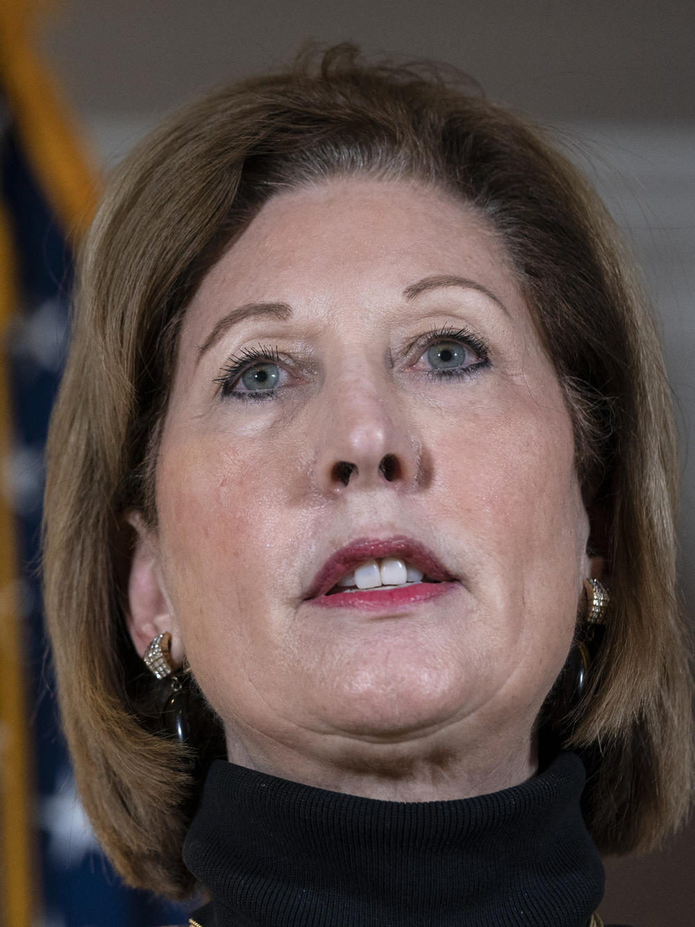 Attorney Sidney Powell spread baseless election-fraud claims on Fox News after the 2020 election. To back up her claims, she forwarded Fox hosts an email from a source who admitted those claims were 