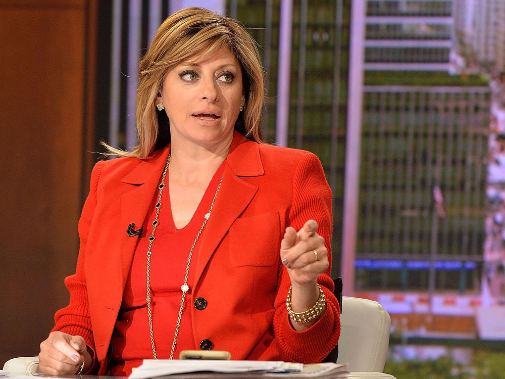 Fox News host Maria Bartiromo invited Trump campaign attorney Sidney Powell on her show to discuss allegations of election fraud based on an email laying out claims even the writer called 