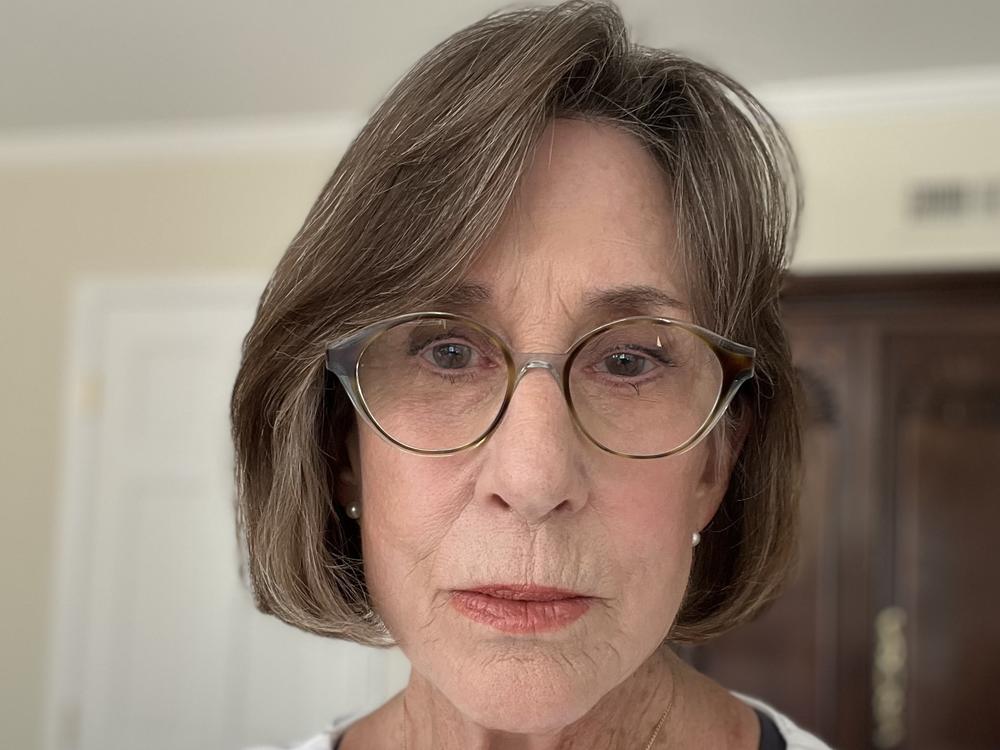 Cynthia Page recalls a night 50 years ago when a man helped her get away from a group of strangers who surrounded her in a train station.