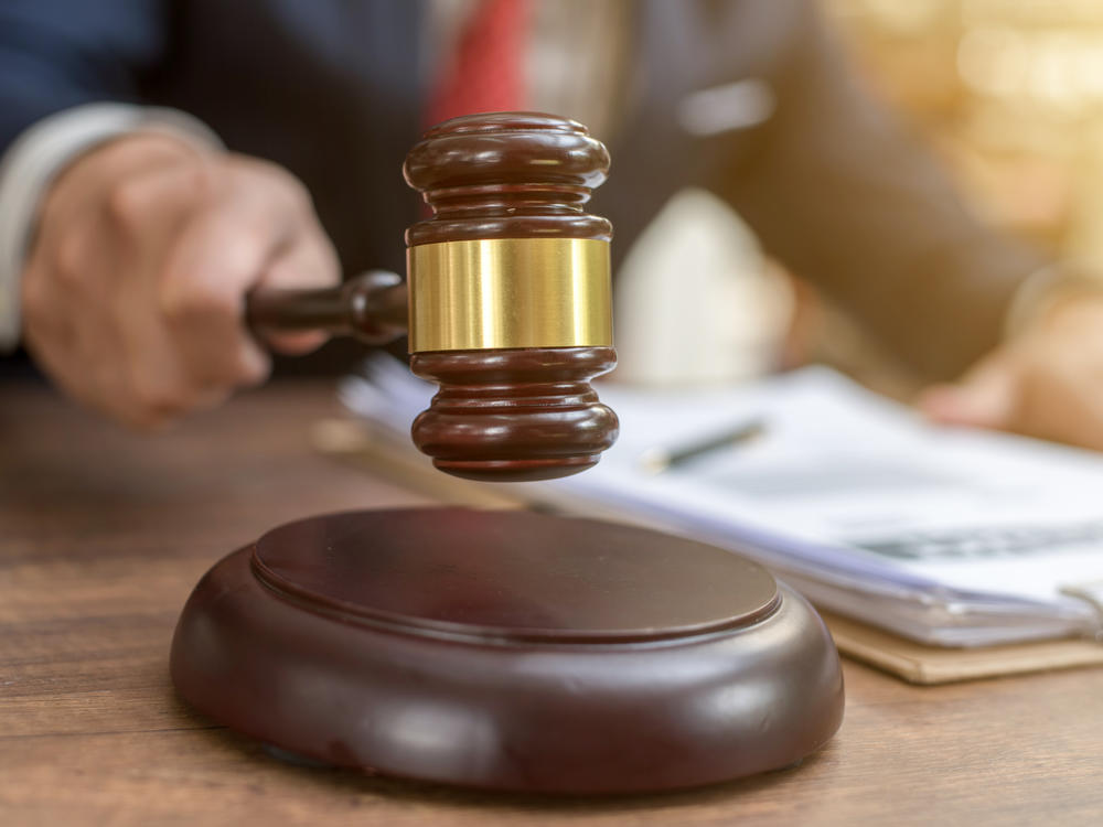 A new report finds that the vast majority of criminal cases end in a plea bargain. The American Bar Association says the practice puts efficiency over fairness and leads to innocent people being coerced to plead guilty.