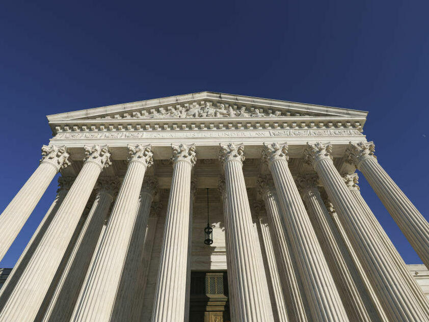 The U.S. Supreme Court hears arguments this week in two cases that test Section 230, the law that provides tech companies a legal shield over what their users post online.