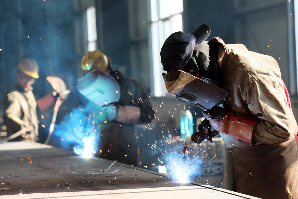 Is the four-day week an option in every industry?