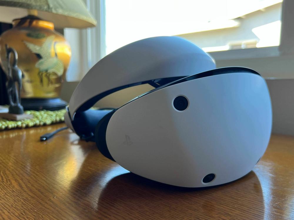 Review: PlayStation VR2 delivers on its gaming promises, but is the world ready for it?