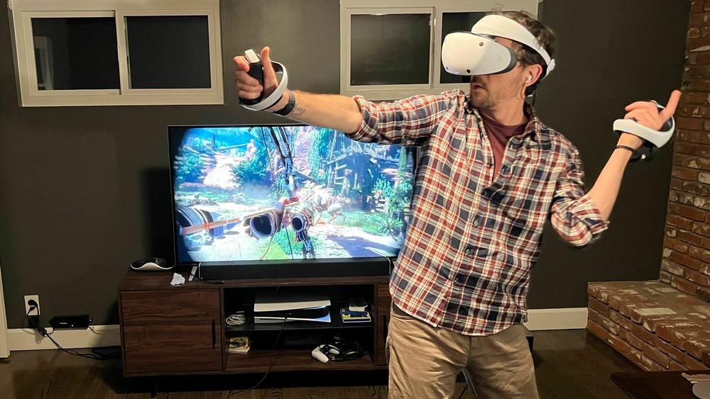 PlayStation VR2 Dream Dashed: Could Price Cuts Save the Day?
