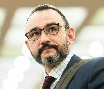 Michael Kofman is a prominent expert on the Russian military at the Center for Naval Analyses.