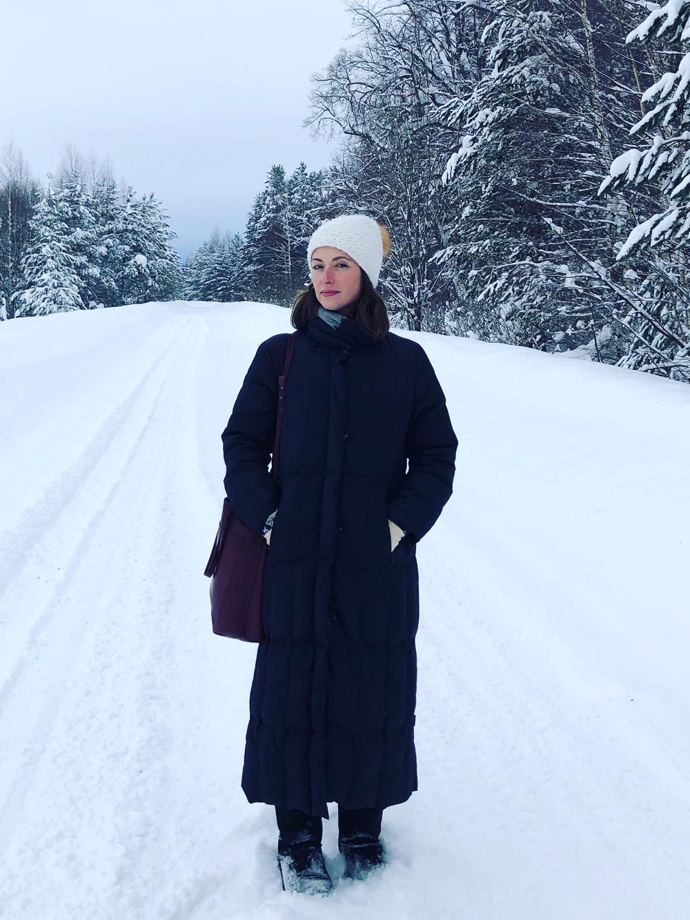 Julia Ioffe often writes about how Russian President Vladimir Putin has shaped Russian society and prepared the country for his military adventures.