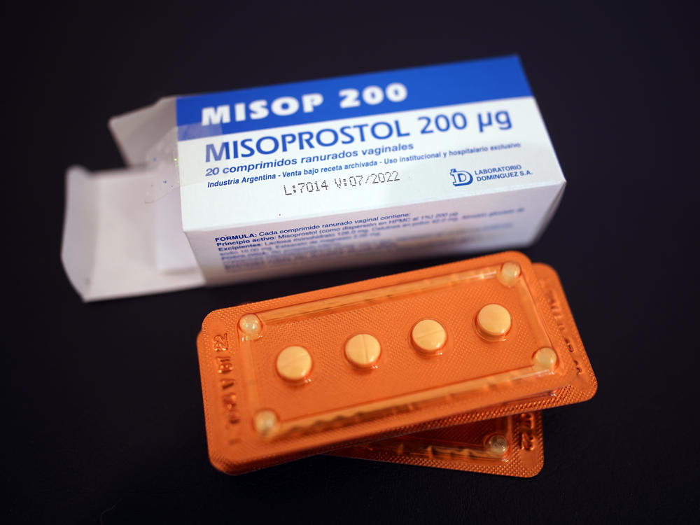 Misoprostol is currently approved by the FDA for use as an ulcer drug, not as a standalone abortion pill. Doctors already use it off-label for a variety of gynecological purposes beyond abortion, including for IUD insertion and for labor and delivery.