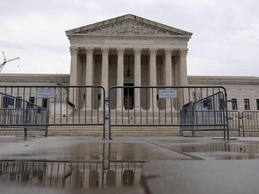 The U.S. Supreme Court will hear arguments next term about whether Consumer Financial Protection Bureau, set up after the 2008 financial crisis to protect consumers from predatory lending practices, is funded constitutionally.