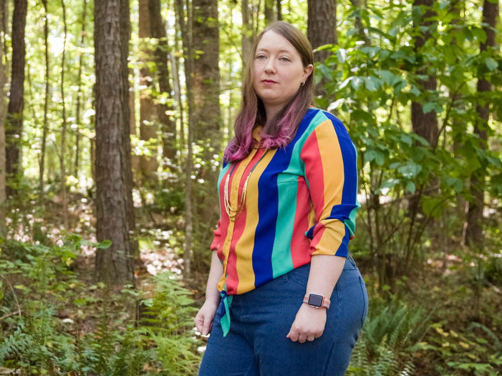Karla Renée was 18 weeks into her pregnancy when she and her husband Sam learned that the fetus had a serious genetic anomaly that could lead to severe physical and mental disabilities. They were faced with an enormous and pressing decision. In North Carolina, where they live, the current law forbids abortion after 20 weeks gestational age.