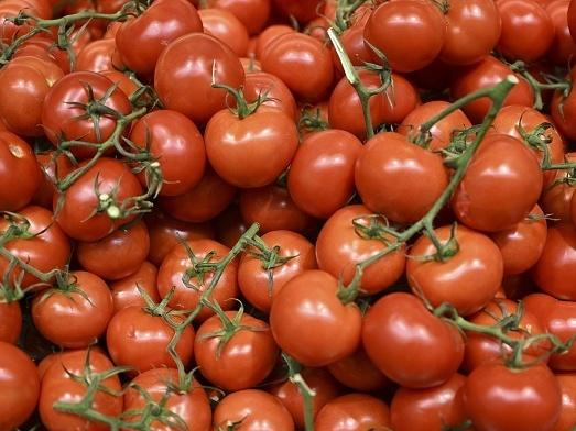 Tomato shortages in the U.K. are being blamed on bad weather, energy prices and trade policy