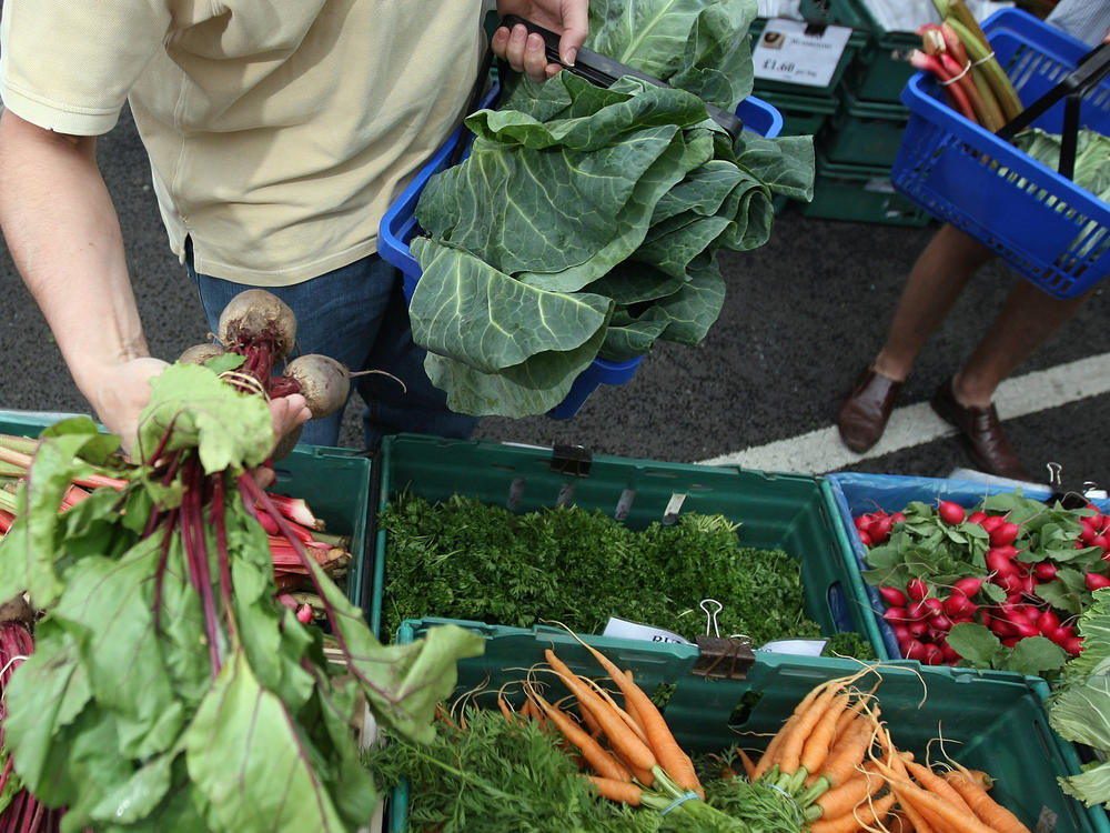 Additional benefits during the pandemic helped SNAP recipients reduce hunger and buy more expensive, healthy food.