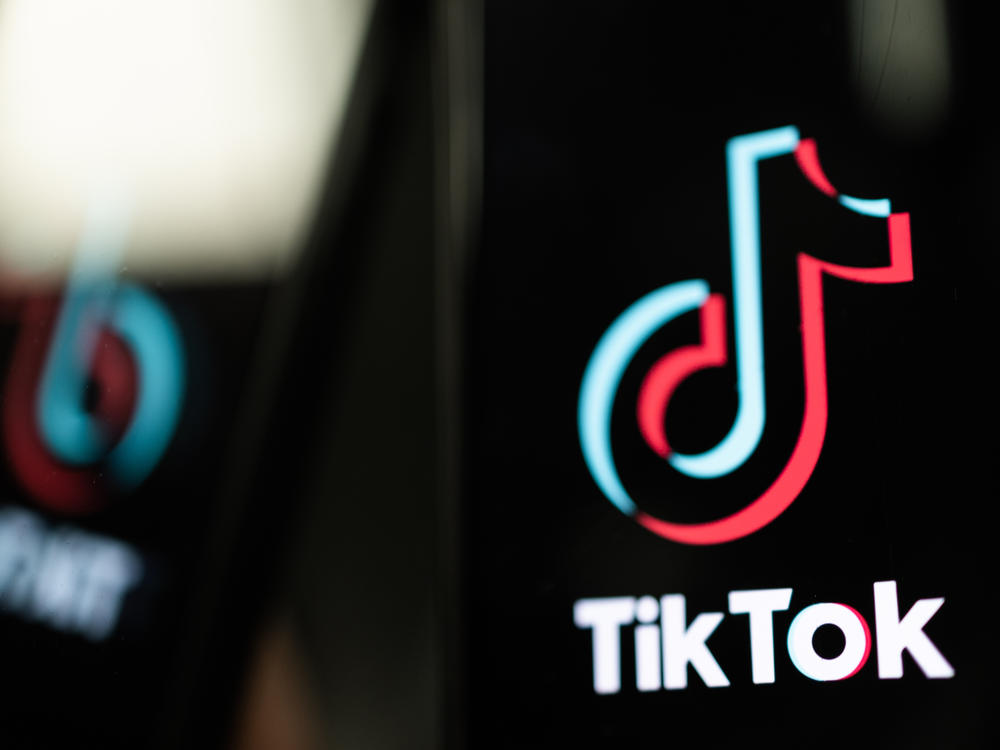 TikTok announced new restrictions this week meant to help teen users reduce their screen time.